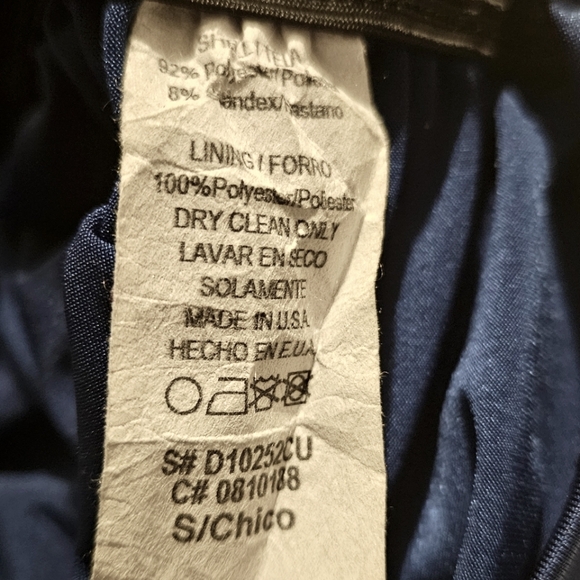 Mystic Strapless Cocktail Dress - Picture 4 of 7